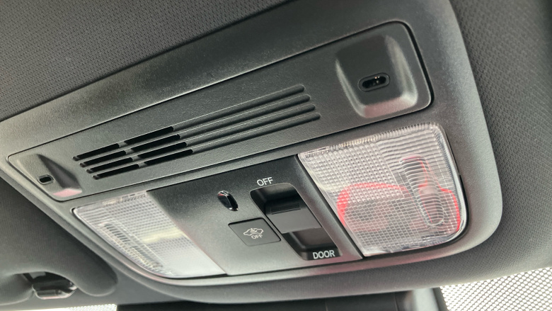 Honda Civic 1.6 i-DTEC SR 5dr Diesel Hatchback